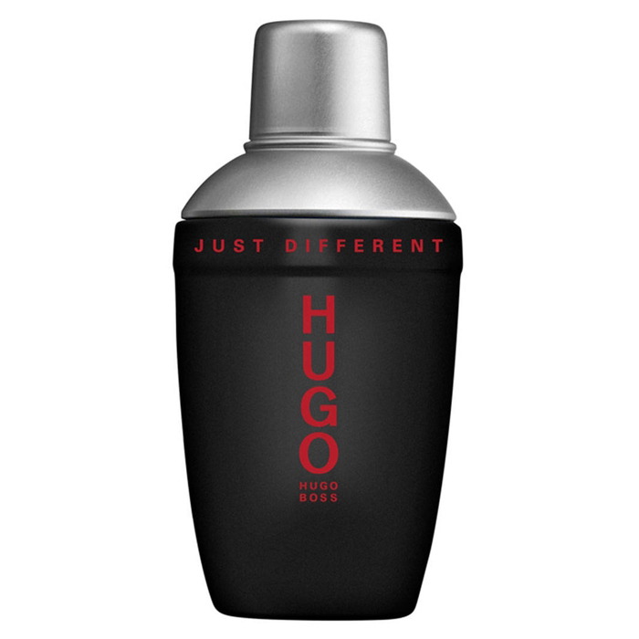 Hugo Just Different spray Eau de Toilette