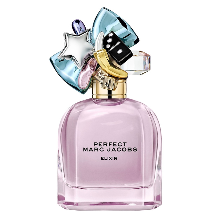 Perfect Elixir spray Eau de Parfum