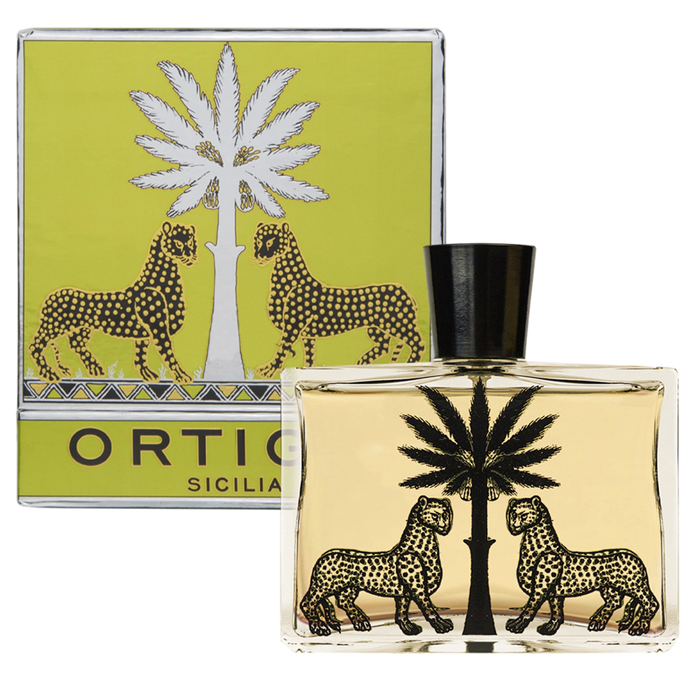 Lime di Sicilia spray Eau de Parfum