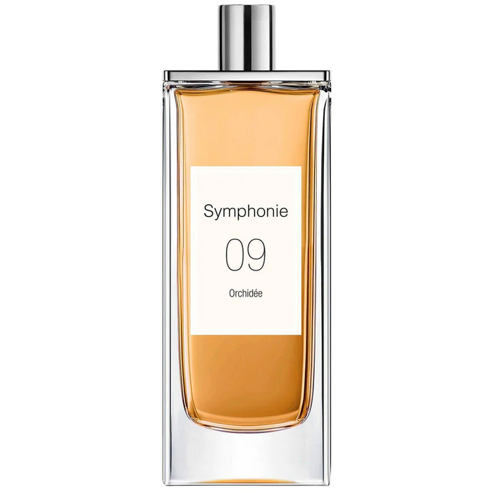 Symphonie 09 Orchidée spray Eau de Parfum