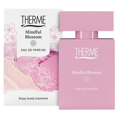 Mindful Blossom spray Eau de Parfum