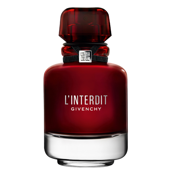 L’Interdit Rouge spray Eau de Parfum
