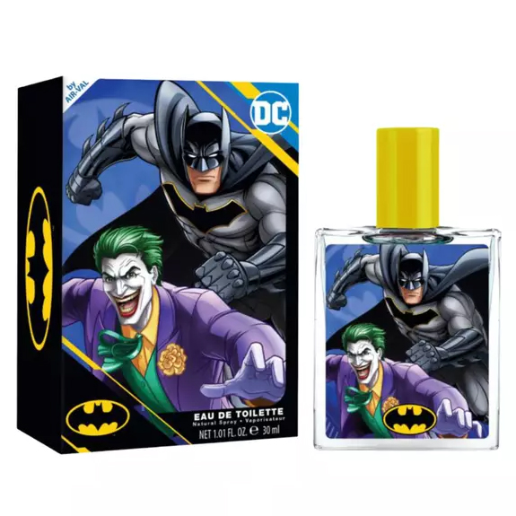Batman & Joker spray Eau de Toilette