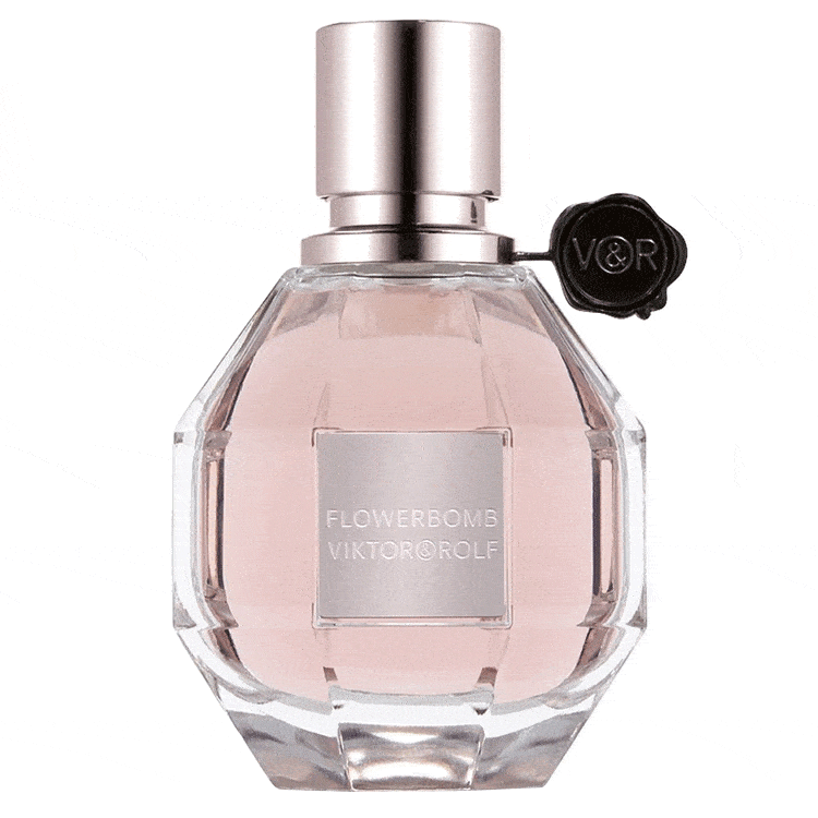 Flowerbomb spray Eau de Parfum