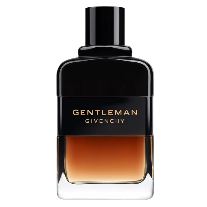 Gentleman Réserve Privée spray Eau de Parfum