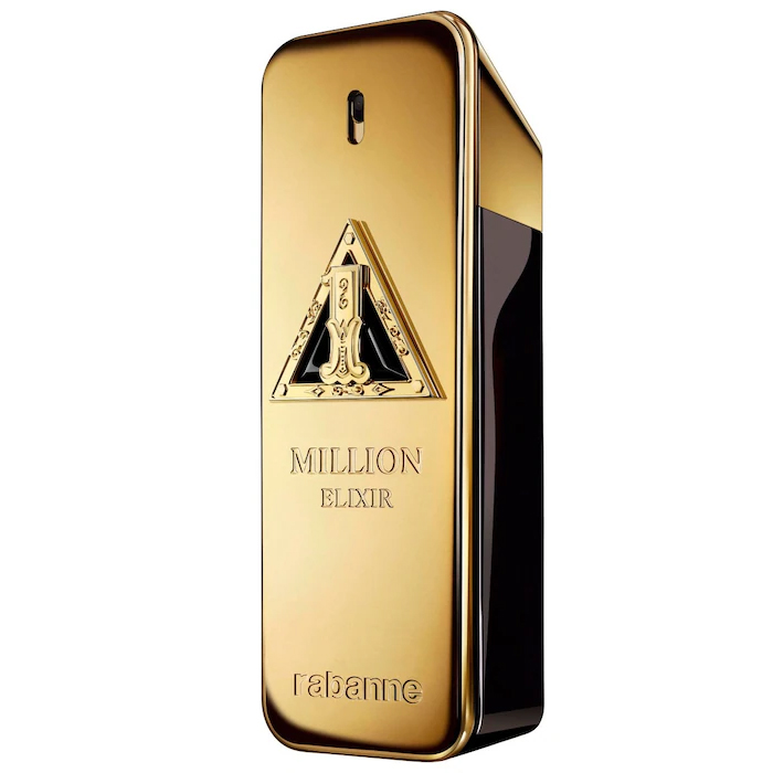 One Million Elixir intense spray Eau de Parfum