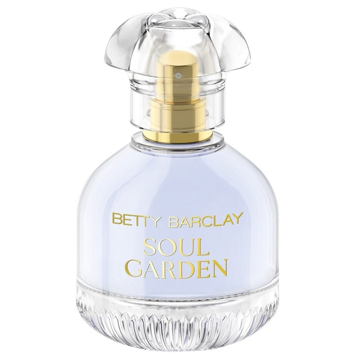 Soul Garden spray Eau de Parfum
