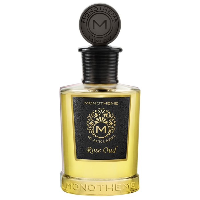 Rose Oud spray ( ) Eau de Parfum