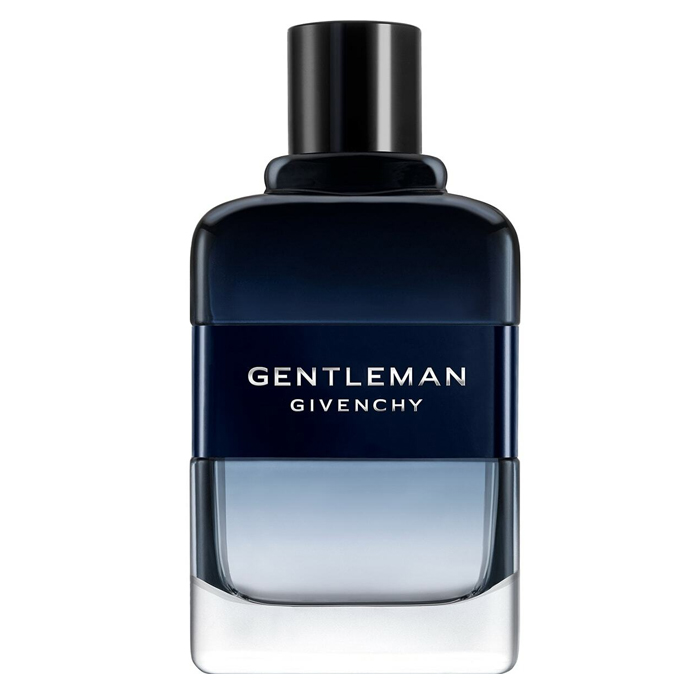 Gentleman intense spray Eau de Toilette