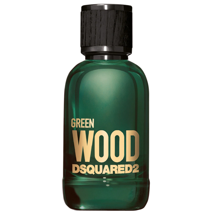 Green Wood pour homme spray Eau de Toilette