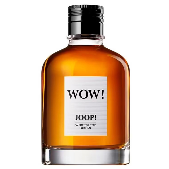 Wow! spray Eau de Toilette