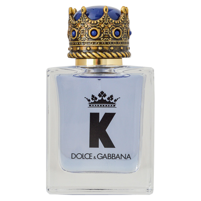 K by Dolce & Gabbana spray Eau de Toilette