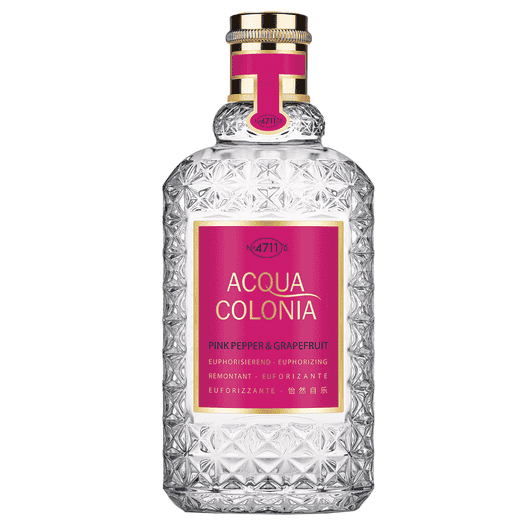 Acqua Colonia Pink Pepper & Grapefruit spray Eau de Cologne