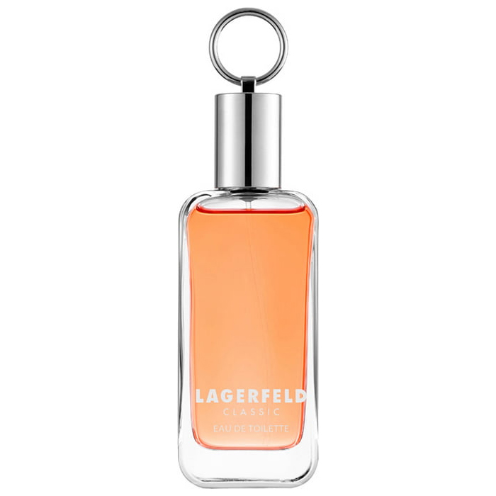 Lagerfeld Classic spray Eau de Toilette