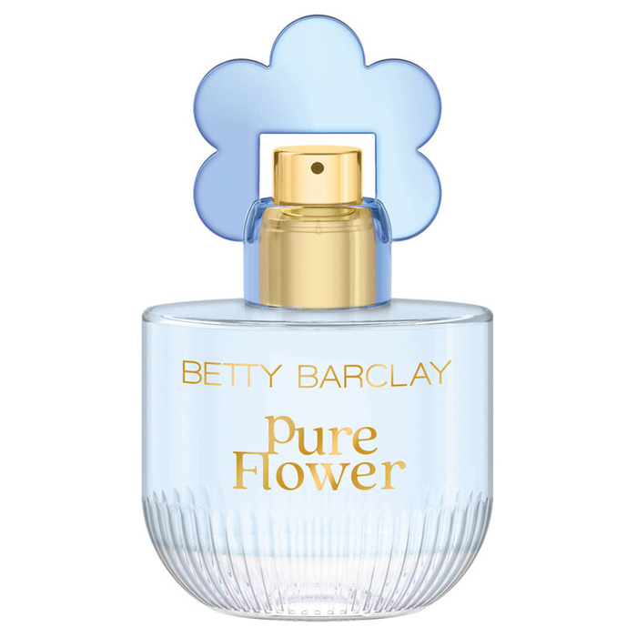 Pure Flower spray Eau de Toilette