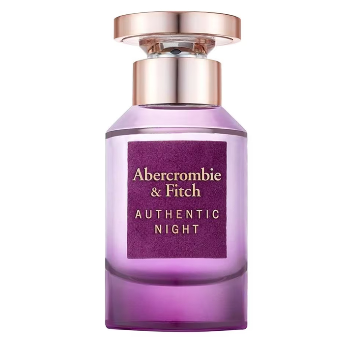 Authentic Night for Women spray Eau de Parfum