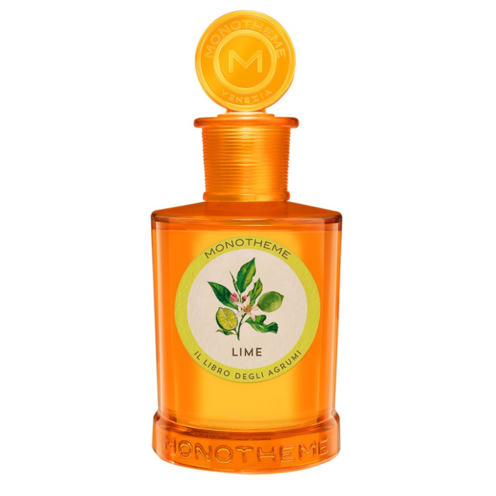 Lime spray ( ) Eau de Toilette