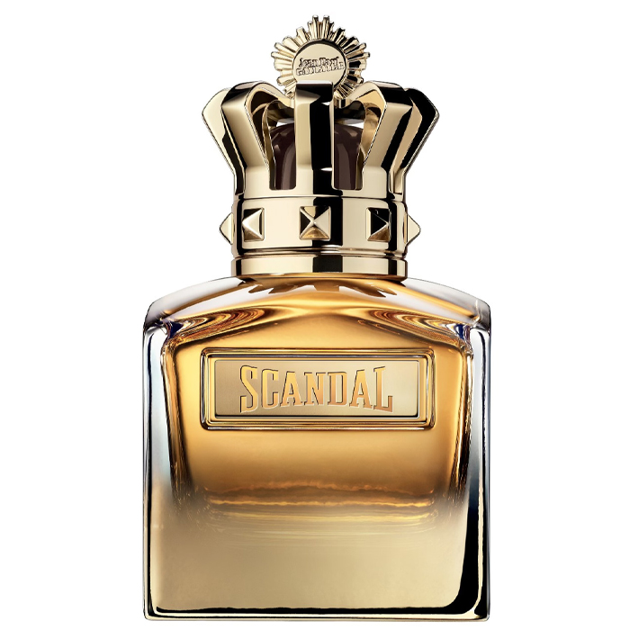 Scandal pour homme Absolu concentré spray Parfum