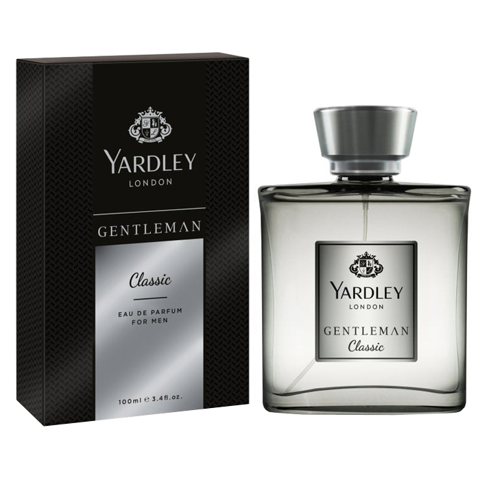Gentleman Classic spray Eau de Parfum