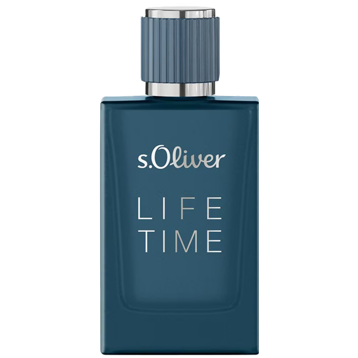 Life Time Men spray Eau de Toilette