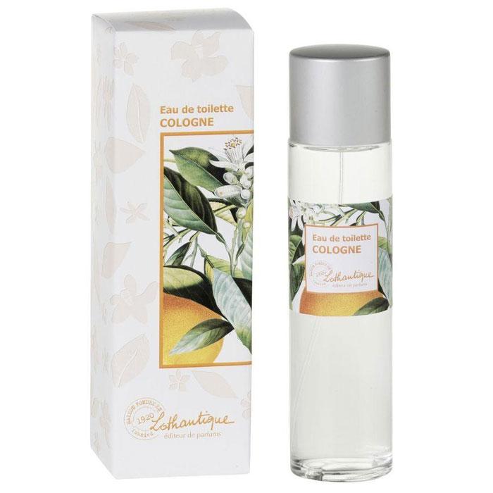 Les Secrets de Joséphine Cologne spray Eau de Toilette