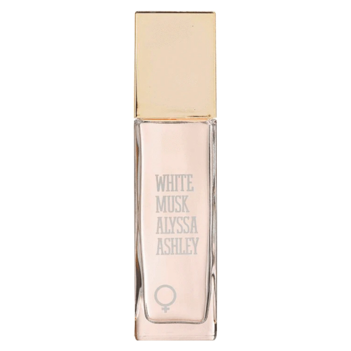 White Musk Eau ée Cologne spray Parfum