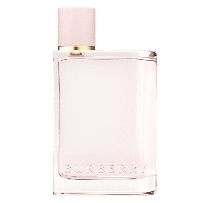 Her spray Eau de Parfum