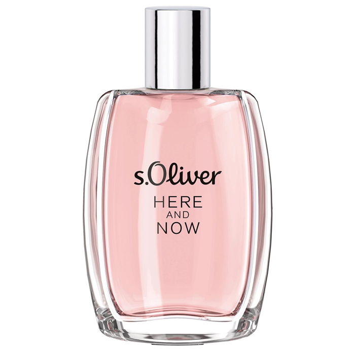 Here and Now Woman spray Eau de Toilette