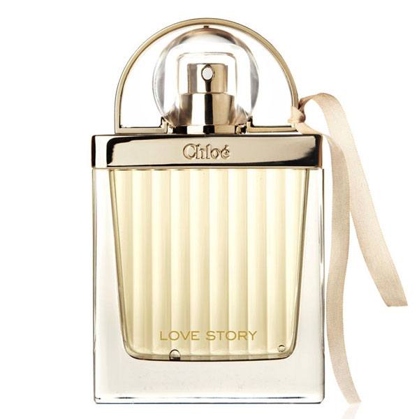 Love Story spray Eau de Parfum
