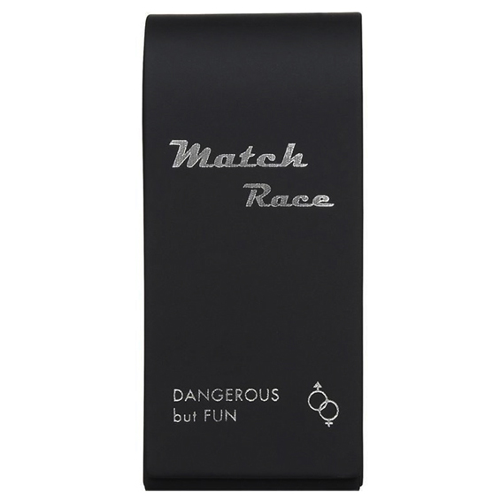 Match Race spray Eau de Parfum