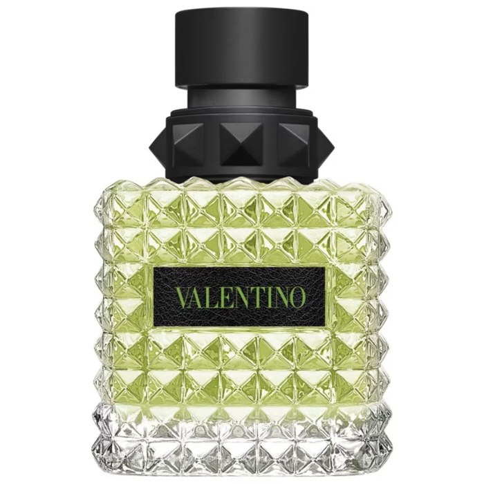 Donna Born in Roma Green Stravaganza spray Eau de Parfum