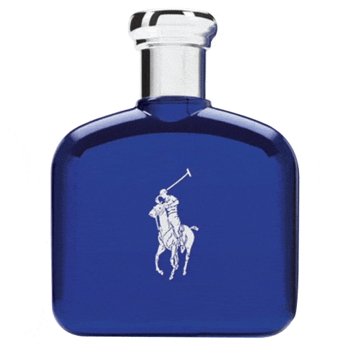 Polo Blue spray Eau de Toilette