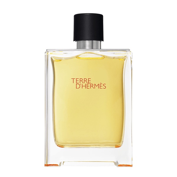Terre d’Hermes spray Eau de Toilette