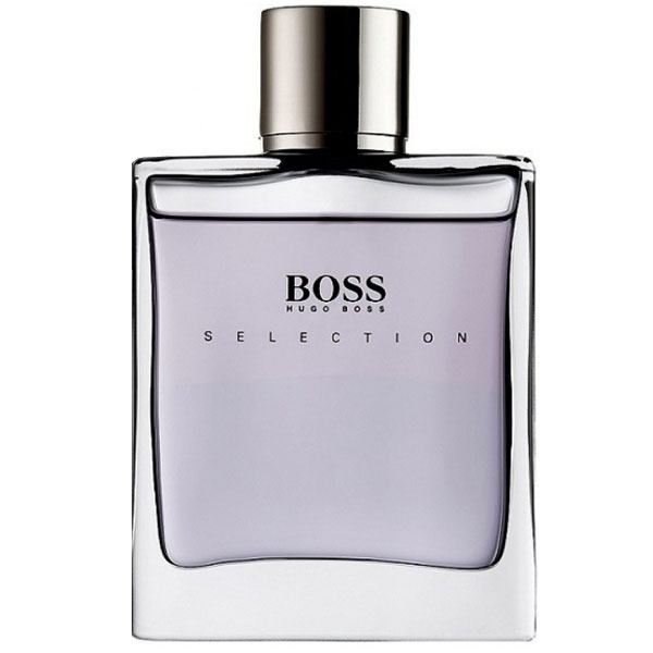 Boss Selection spray Eau de Toilette