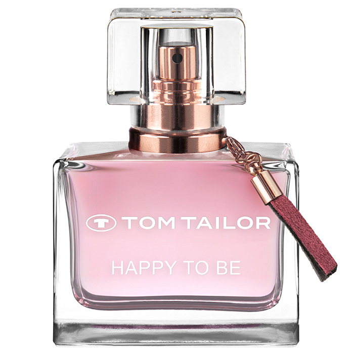 Happy to Be Woman spray Eau de Parfum