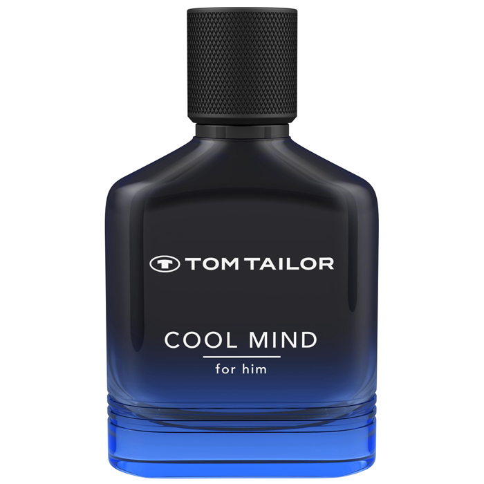 Cool Mind for Him spray Eau de Toilette
