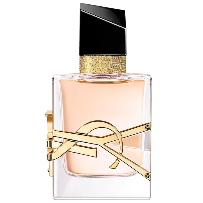 Libre spray Eau de Toilette