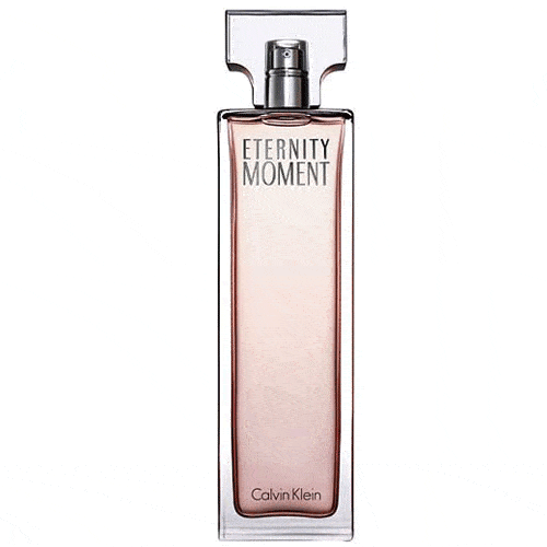 Eternity Moment spray Eau de Parfum