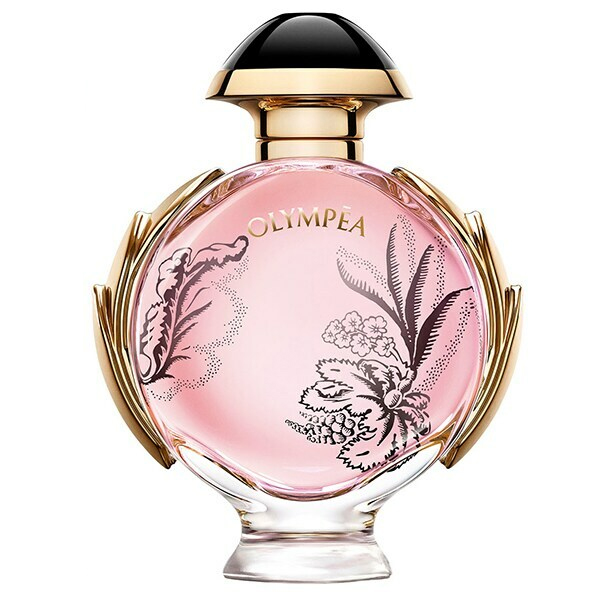 Olympéa Blossom spray Eau de Parfum