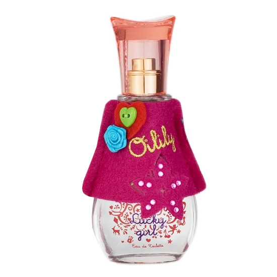 Lucky Girl spray Eau de Toilette