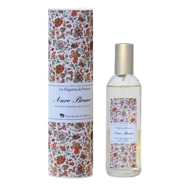 Auro Bruno spray Eau de Toilette