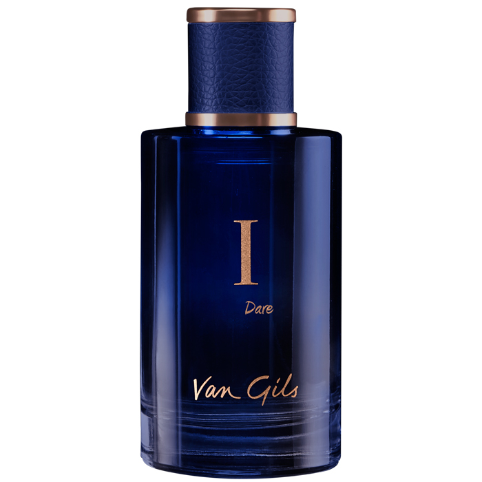 I Dare spray Eau de Toilette