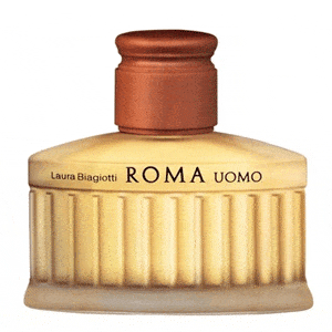 Roma Uomo spray Eau de Toilette