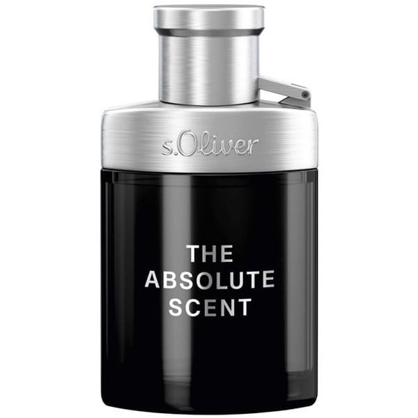The Absolute Scent spray Eau de Toilette