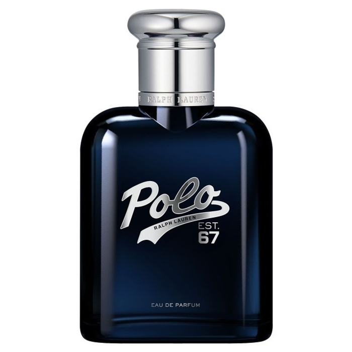Polo 67 spray Eau de Parfum
