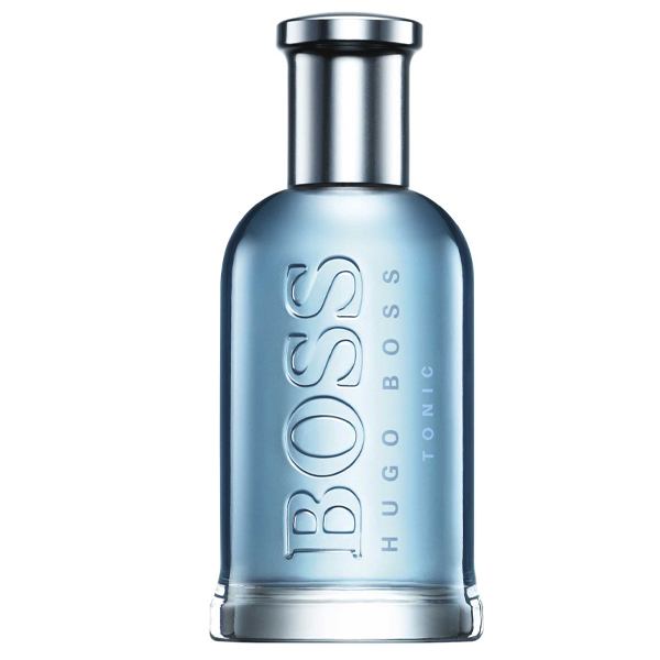 Boss Bottled Tonic spray Eau de Toilette