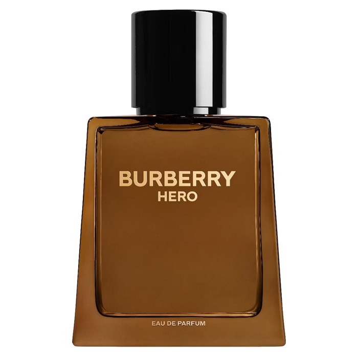 Hero spray Eau de Parfum