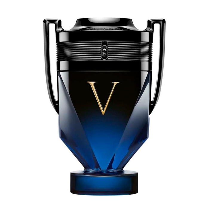 Invictus Victory Elixir intense spray Parfum