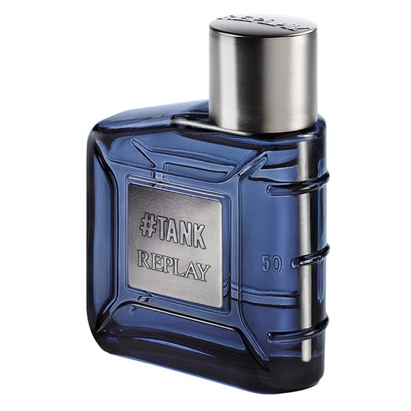 Tank for Him spray Eau de Toilette