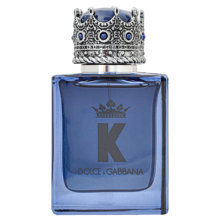 K by Dolce & Gabbana intense spray Eau de Parfum